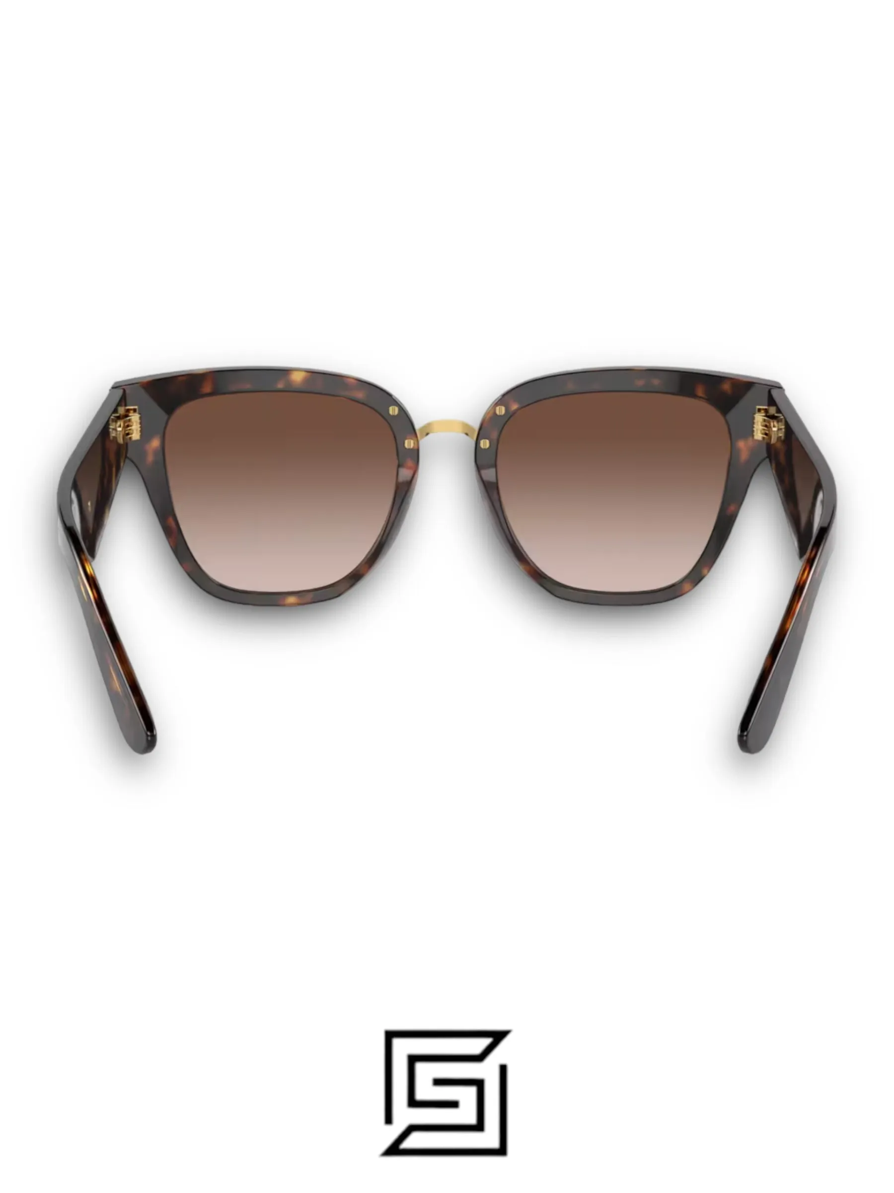 Sunglasses,Women sunglasses DG4377 502/13/TIGER X HONEY Dolce & Gabbana