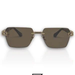 Men,Sunglasses sunglasses DITA DTS147-A-01/GOLD X BROWN Dita