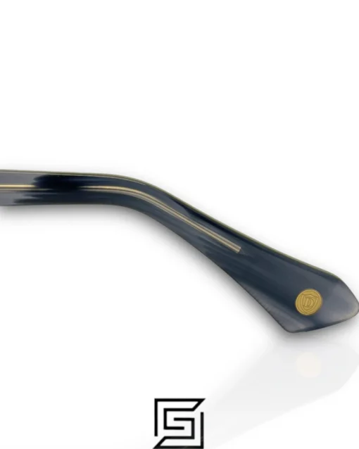 Men,Sunglasses sunglasses DITA DTS147-A-01/GOLD X BROWN Dita