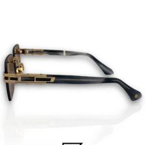 Men,Sunglasses sunglasses DITA DTS147-A-01/GOLD X BROWN Dita