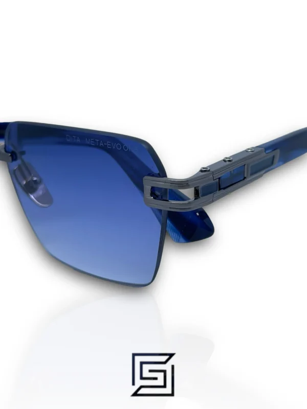 Men,Sunglasses sunglasses DITA DTS147-A-01/OXIDE X GREY Dita