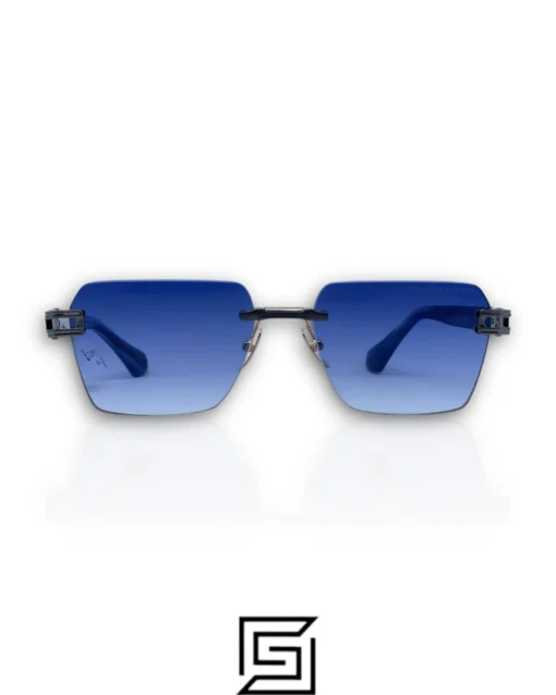 Men,Sunglasses sunglasses DITA DTS147-A-01/OXIDE X GREY Dita