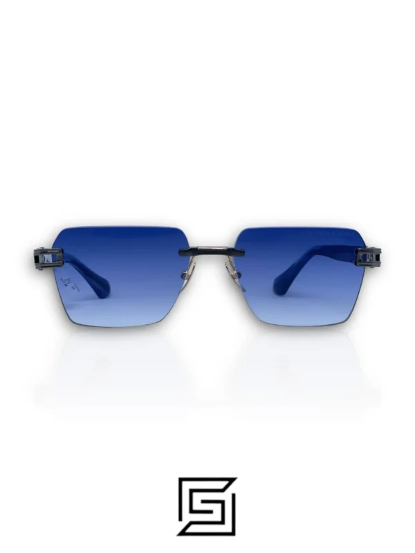 Men,Sunglasses sunglasses DITA DTS147-A-01/OXIDE X GREY Dita