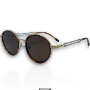 Men,Sunglasses Fred sunglasses FG40028U 003/TIGER X BROWN Fred