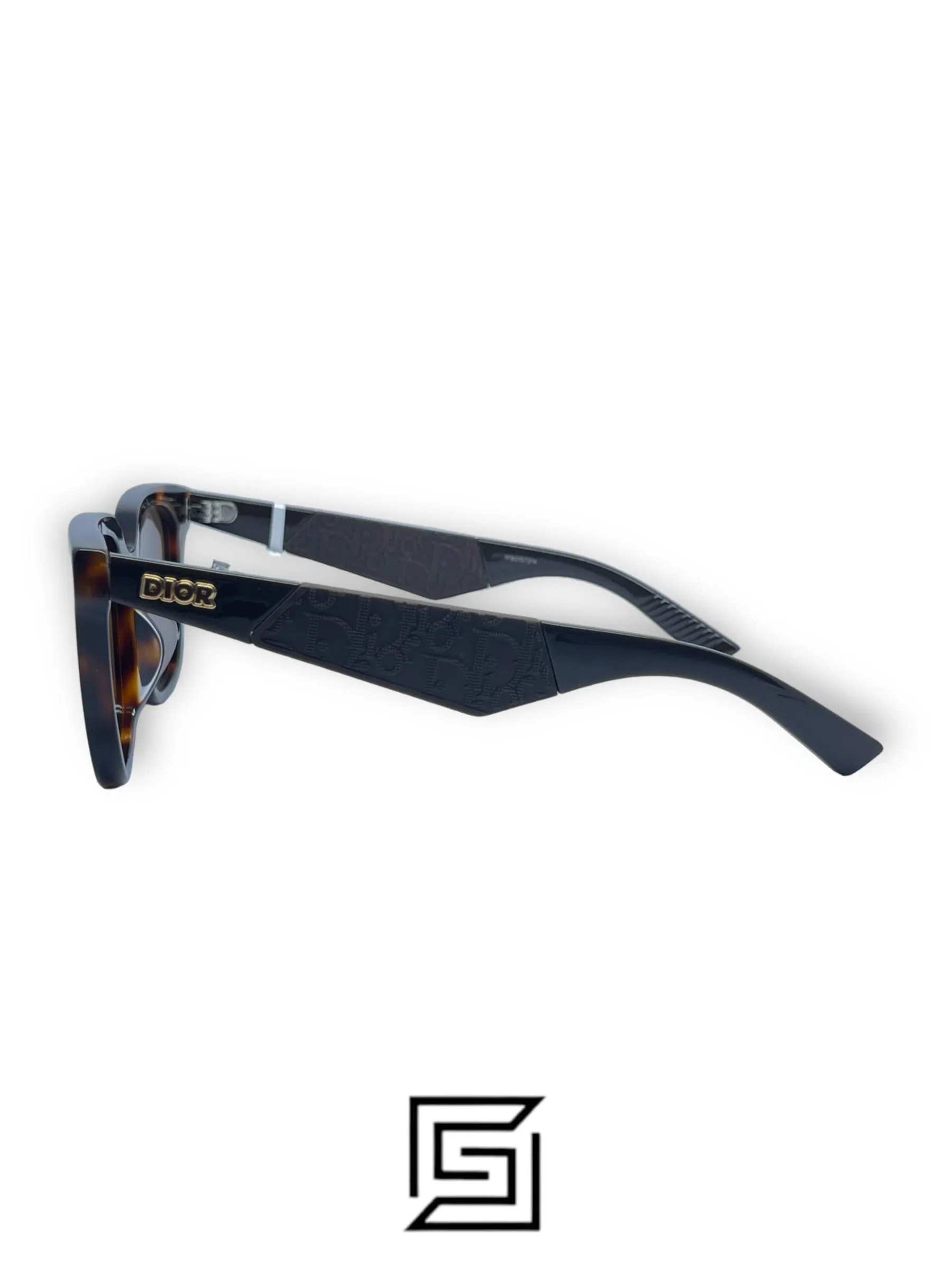 Men,Sunglasses sunglasses DIOR B27 90A0/TIGER X BROWN Dior