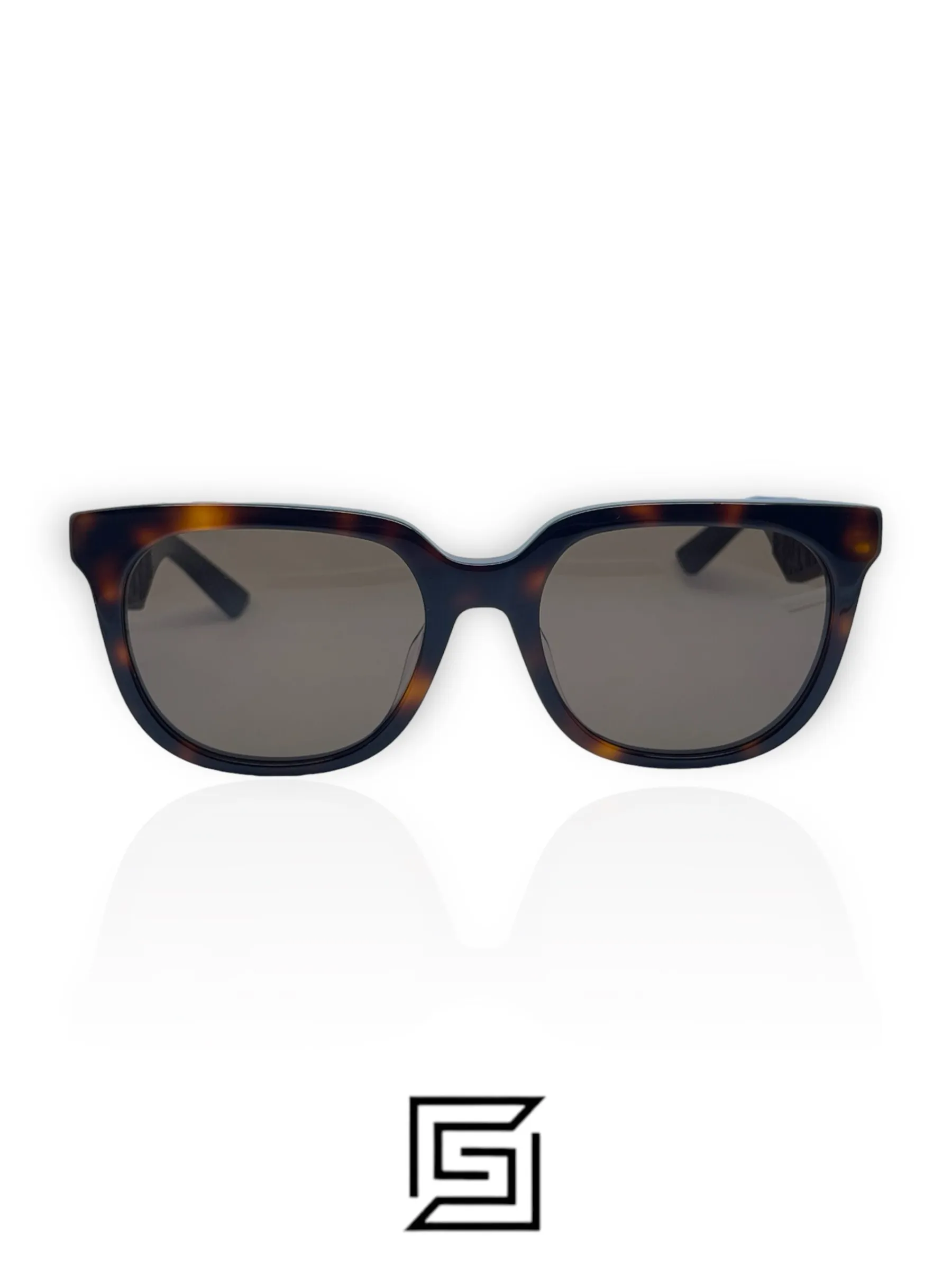 Men,Sunglasses sunglasses DIOR B27 90A0/TIGER X BROWN Dior