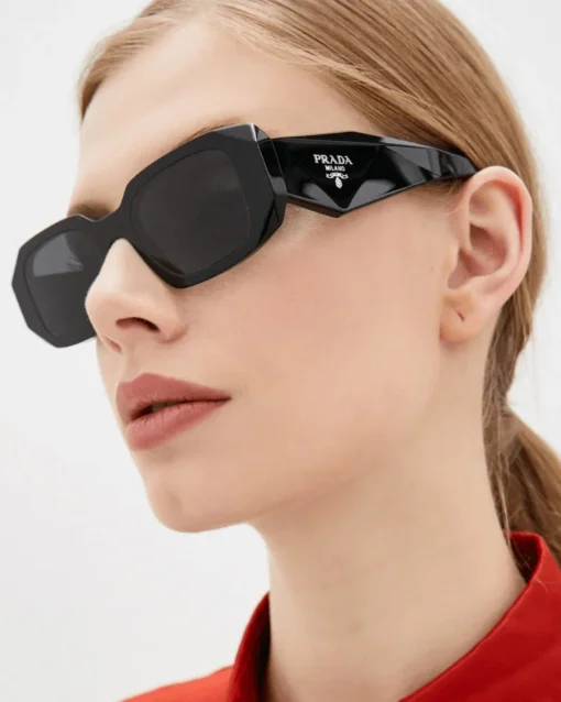 Men,Sunglasses,Women Prada PR17WS Sunglasses Unisex Prada