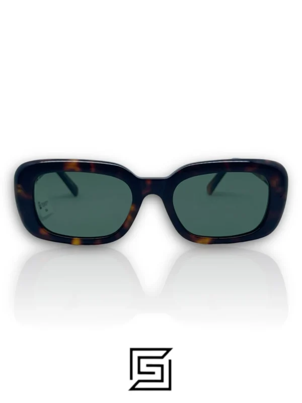 Sunglasses,Women Saint Laurent sunglasses YSLM130/TIGER X GREEN Saint Laurent
