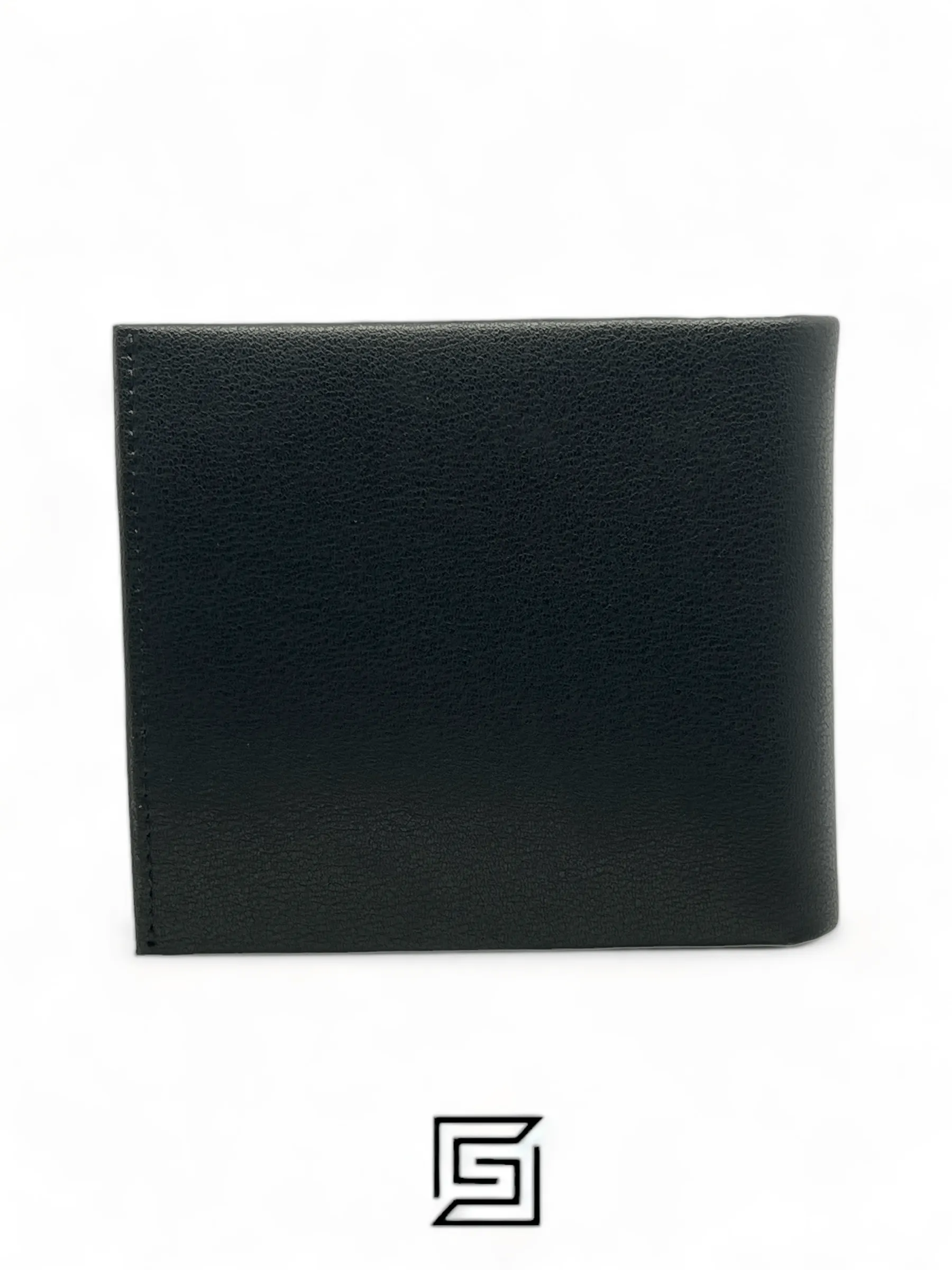 Leather,Wallets,Men TOMMY SINGLE WALLET W HILFIGER ON LEATHER/BLACK Tommy Hilfiger