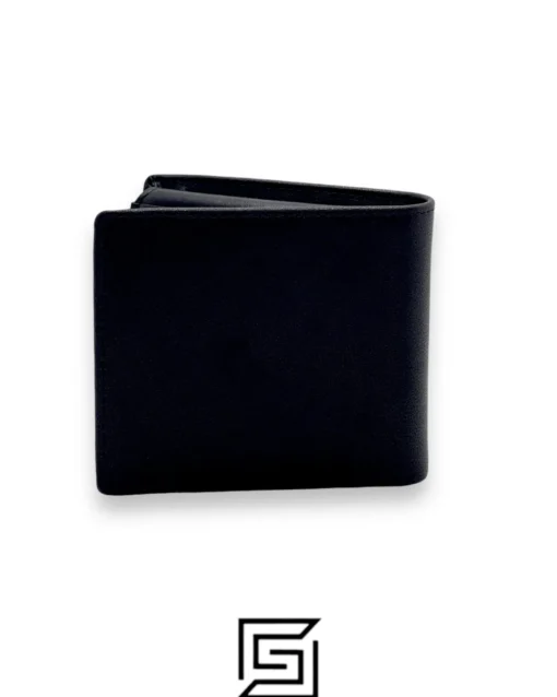 Leather,Wallets,Men leather TOMMY SINGLE WALLET W TOMMY HILFIGER LOGO MIDDLE/BLACK Tommy Hilfiger