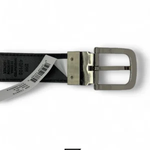 Belts,Leather,Men leather TOMMY BELT 11TL08X014/BROWN Tommy Hilfiger