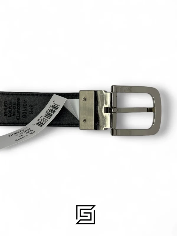 Belts,Leather,Men leather TOMMY BELT 11TL08X014/BROWN Tommy Hilfiger