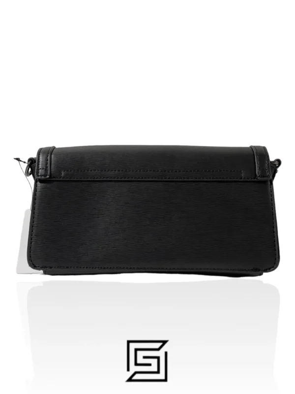 Bags,Leather,Women leather guess 21gf036 bag black Guess