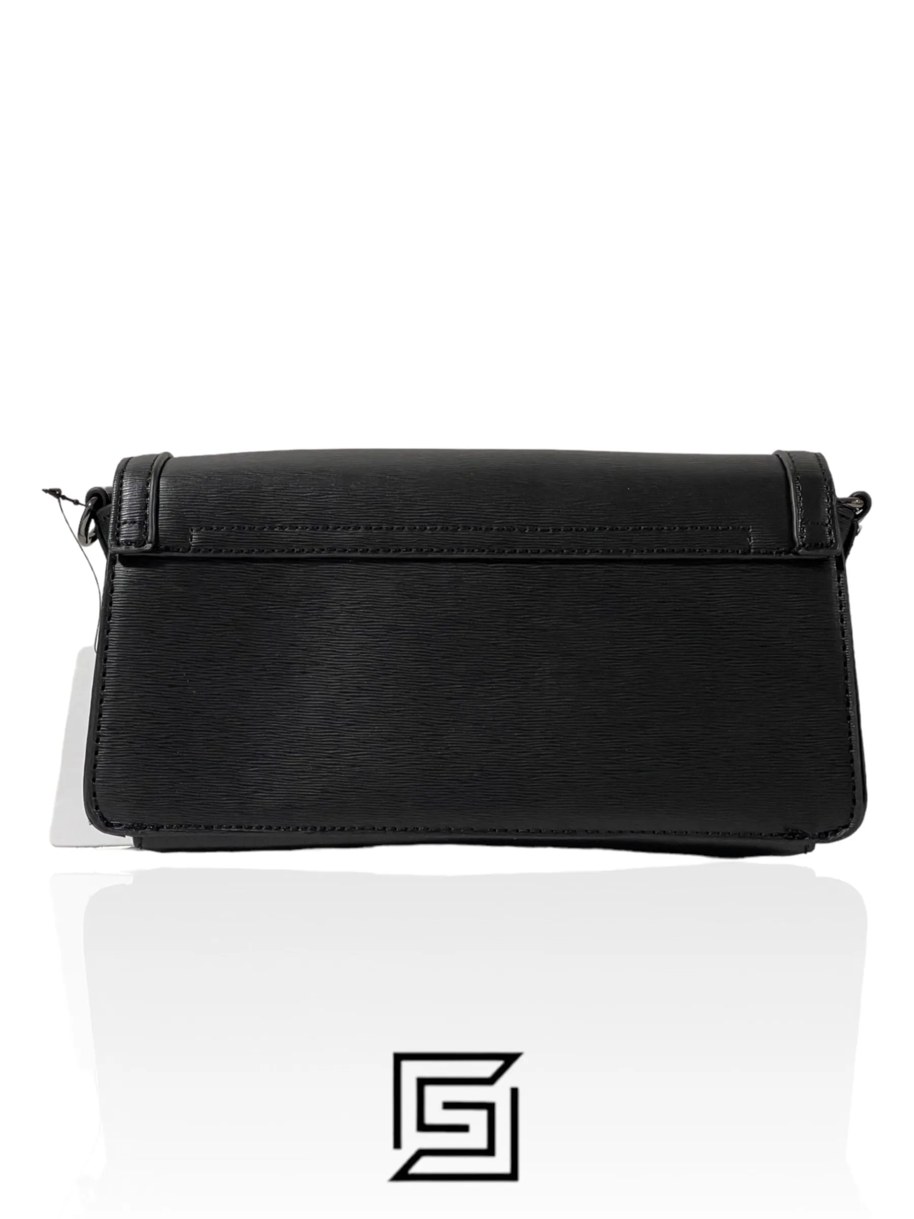 Bags,Leather,Women leather guess 21gf036 bag black Guess