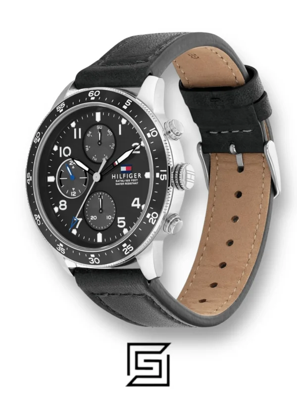 Men,Watches,Men,Original Watches original-watches Tommy Hilfiger Jimmy 1791947 Tommy Hilfiger