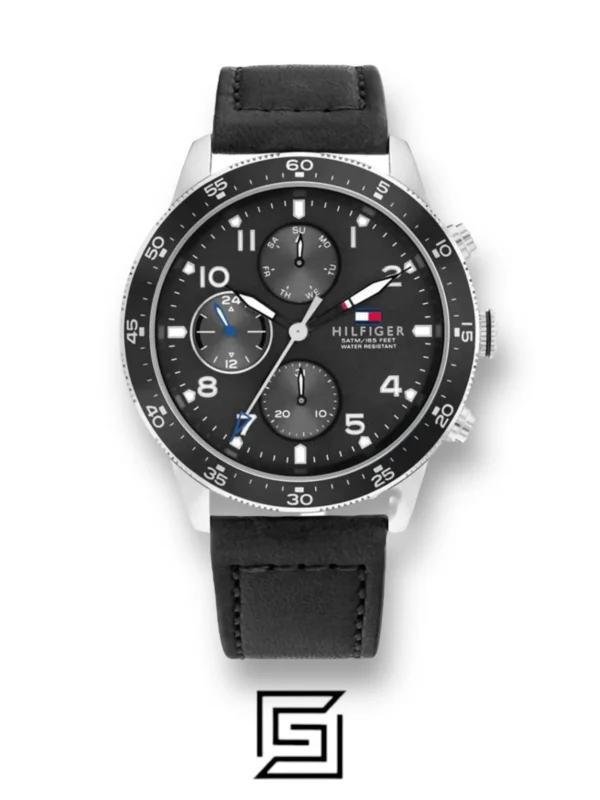 Men,Watches,Men,Original Watches original-watches Tommy Hilfiger Jimmy 1791947 Tommy Hilfiger
