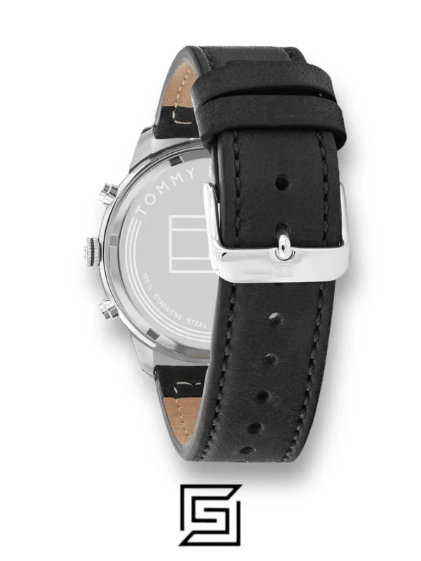 Men,Watches,Men,Original Watches original-watches Tommy Hilfiger Jimmy 1791947 Tommy Hilfiger