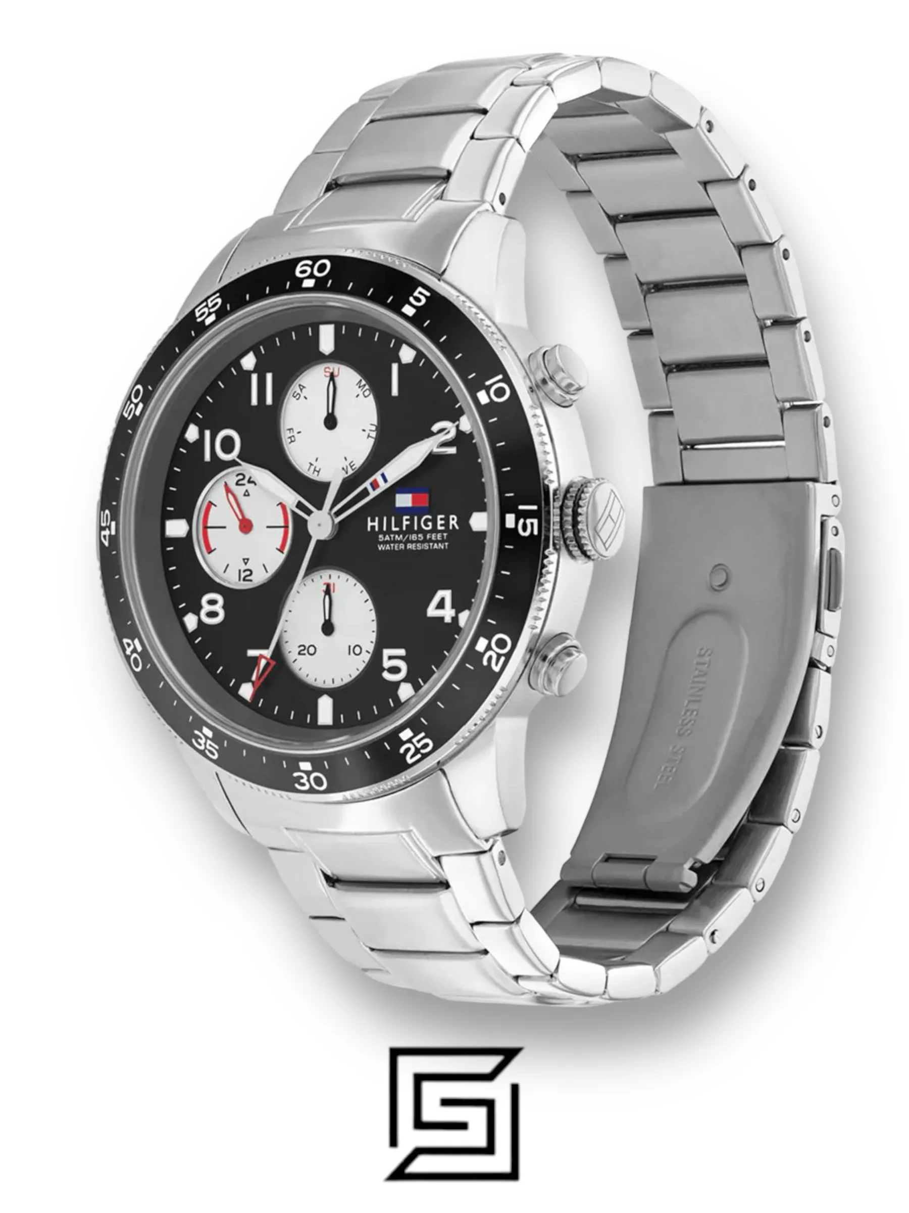 Men,Original Watches watches Tommy Hilfiger Jimmy Men