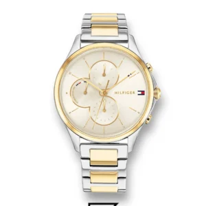 Watches,Women,Original Watches,Women watches Tommy Hilfiger Womens Multi Dial Quartz Watch Skylar 1782264 Tommy Hilfiger