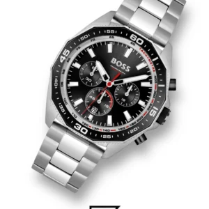Men,Watches,Men,Original Watches Hugo Boss watches BOSS WATCH ENERGY MENS 1513971 Boss