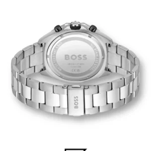 Men,Watches,Men,Original Watches Hugo Boss watches BOSS WATCH ENERGY MENS 1513971 Boss