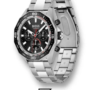 Men,Watches,Men,Original Watches Hugo Boss watches BOSS WATCH ENERGY MENS 1513971 Boss