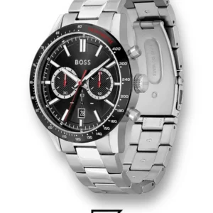 Men,Watches,Men,Original Watches Hugo Boss watches BOSS Allure Men's Chronograph Stainless Steel1513922 Boss