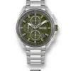 Men,Original Watches Hugo Boss original-watches BOSS Men's VOLANE 44mm Quartz Chronograph Watch 1513951 Boss