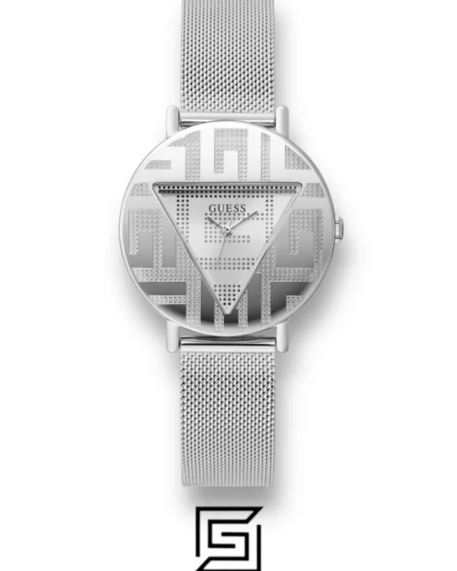 Watches,Women,Original Watches,Women watches Guess Women's 36mm Stainless Steel Quartz Watch GW0527L1 Guess