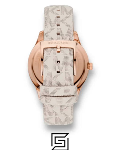 Original Watches,Women original-watches Michael Kors Runway Stainless Steel Watch MK6980 Michael Kors