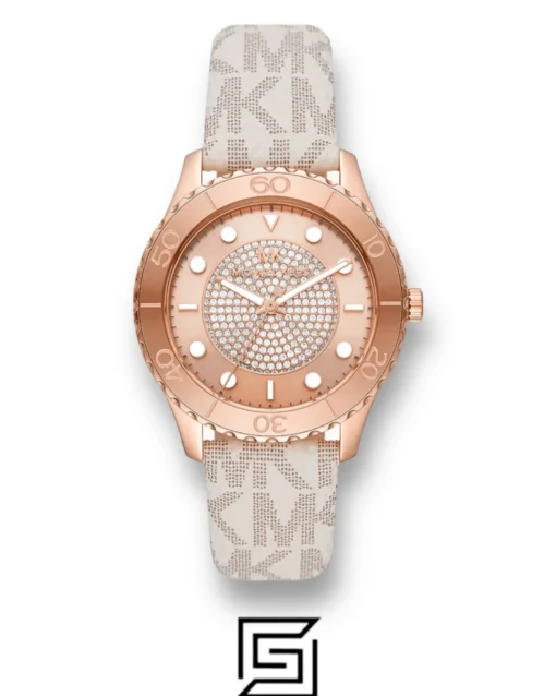 Original Watches,Women original-watches Michael Kors Runway Stainless Steel Watch MK6980 Michael Kors