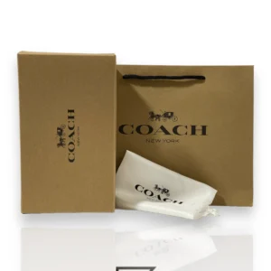 Leather,Wallets,Women Coach wallets Big Wallet coash pattern beige x Bieige F54630 Coach