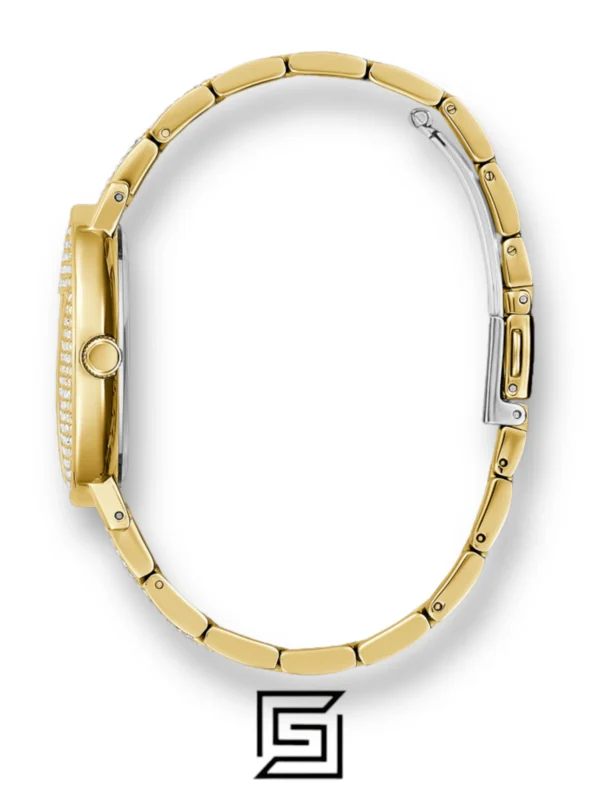 Watches,Women,Original Watches,Women watches GUESS Ladies Trend Champagne Watch - GW0512L2 Michael Kors