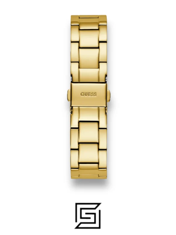 Watches,Women,Original Watches,Women watches GUESS Ladies Trend Champagne Watch - GW0512L2 Michael Kors