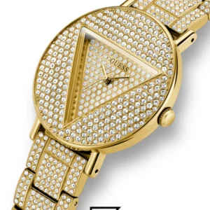 Watches,Women,Original Watches,Women watches GUESS Ladies Trend Champagne Watch - GW0512L2 Michael Kors