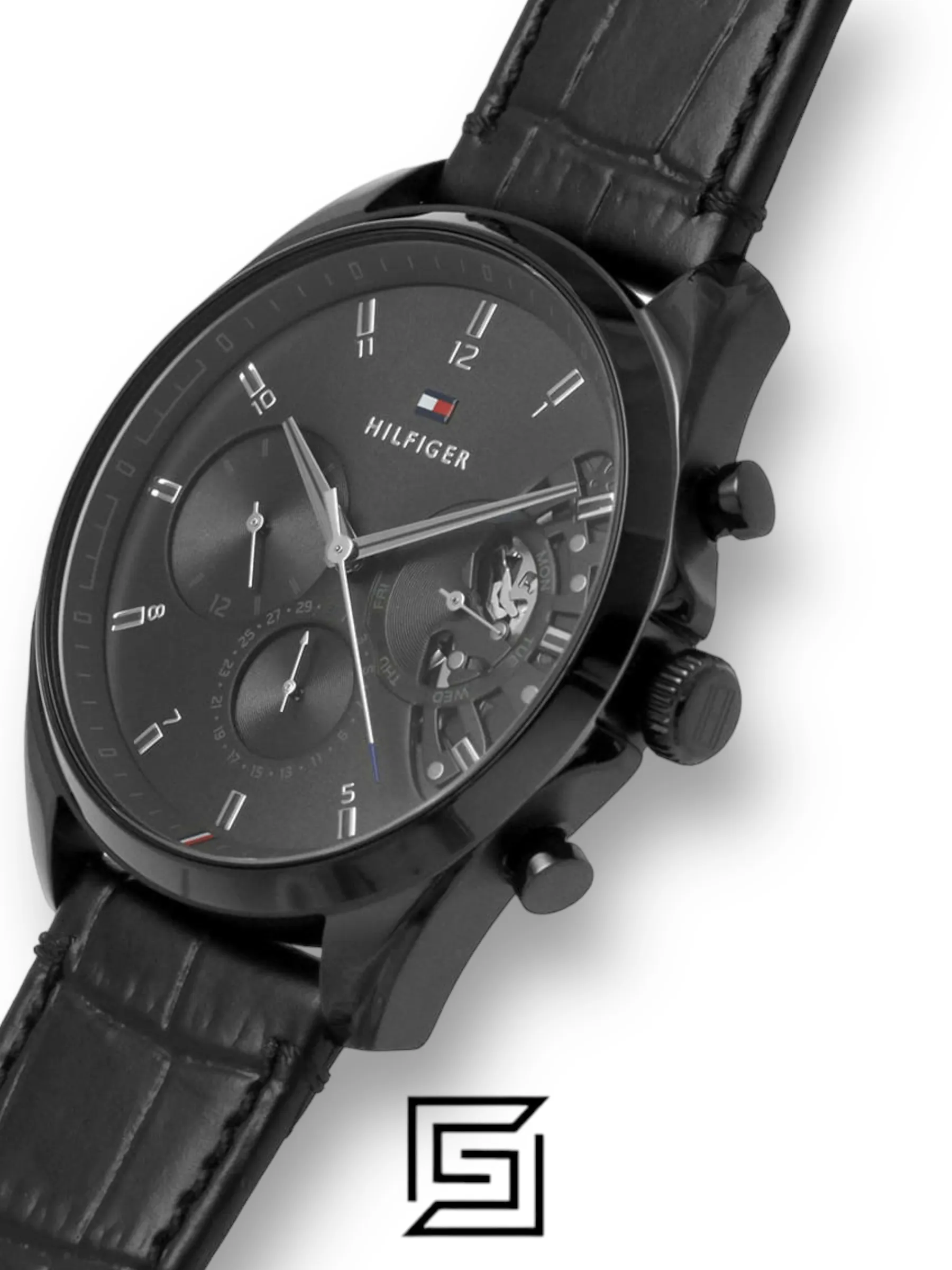 Men,Watches,Men,Original Watches watches Tommy Hilfiger Men