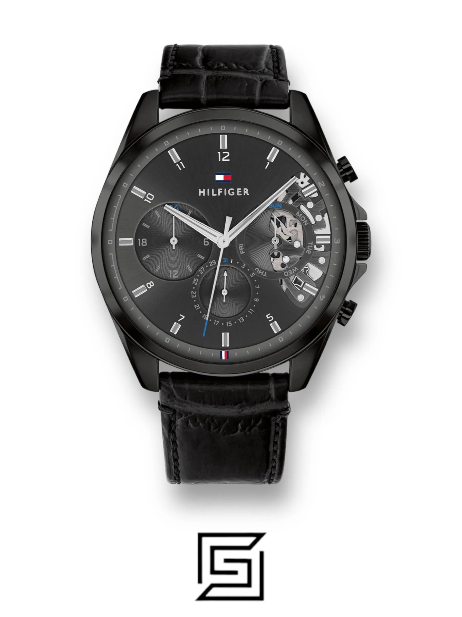 Men,Watches,Men,Original Watches watches Tommy Hilfiger Men