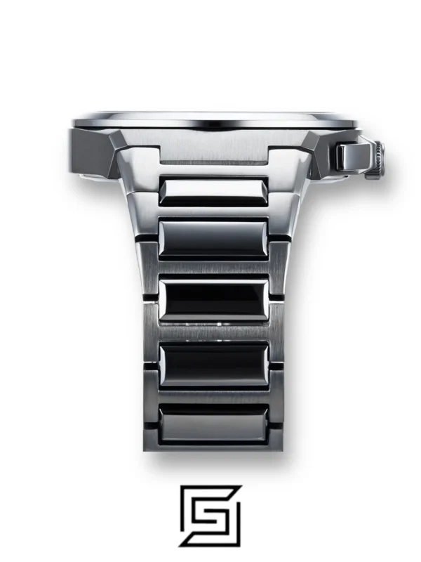Men,Original Watches Hugo Boss original-watches BOSS Steer Analog Gray Dial Men's Watch 1513996 Boss