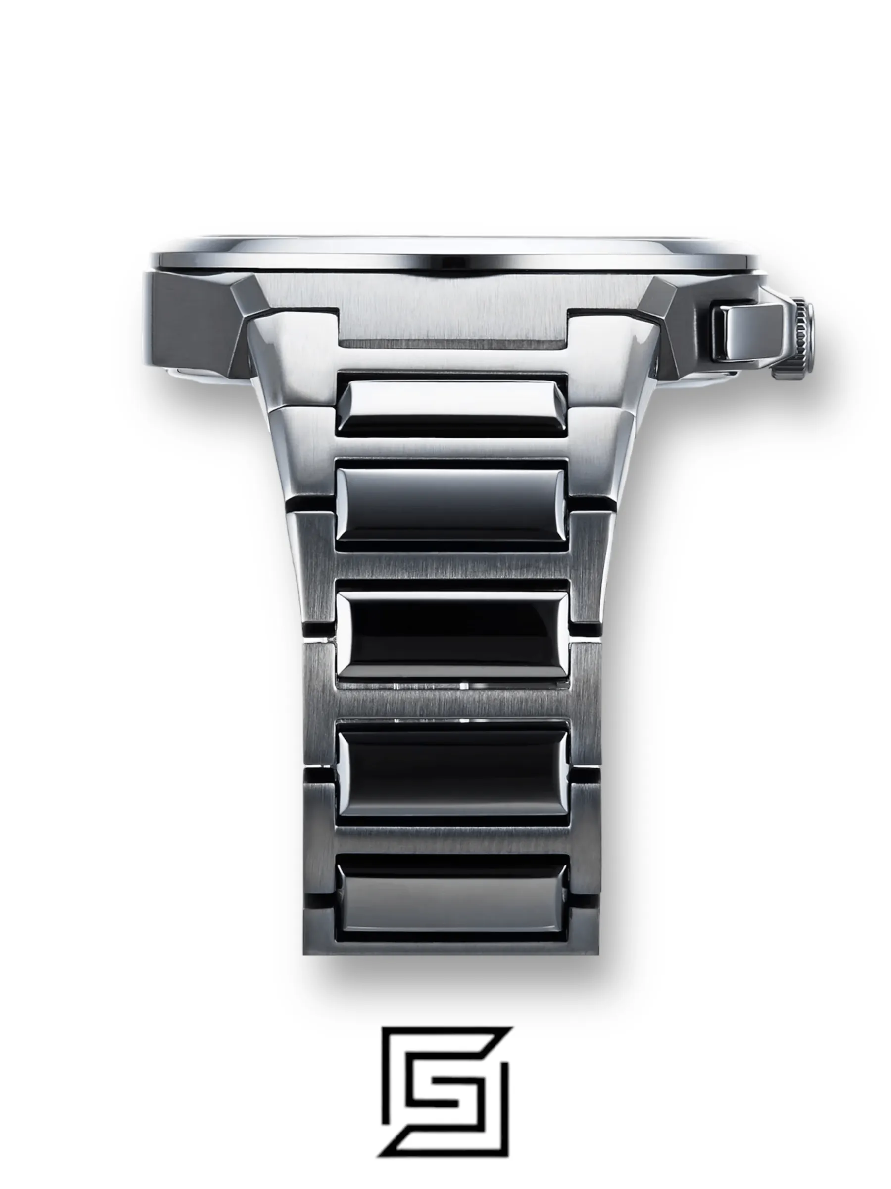Men,Original Watches Hugo Boss original-watches BOSS Steer Analog Gray Dial Men