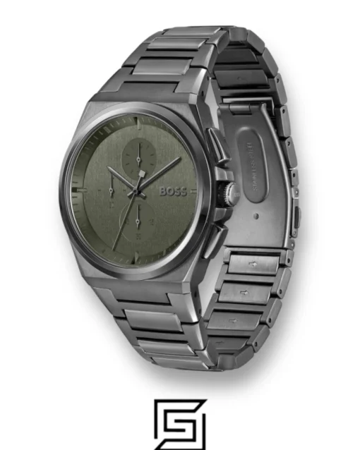 Men,Original Watches watches Watch Chronograph Man Hugo Boss1514045 Boss