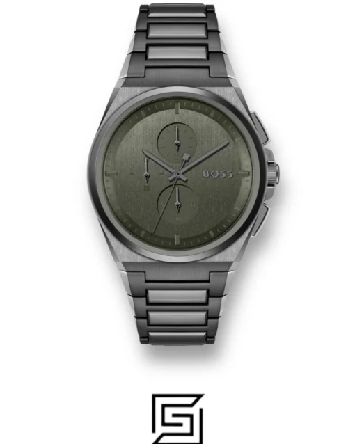 Men,Original Watches watches Watch Chronograph Man Hugo Boss1514045 Boss