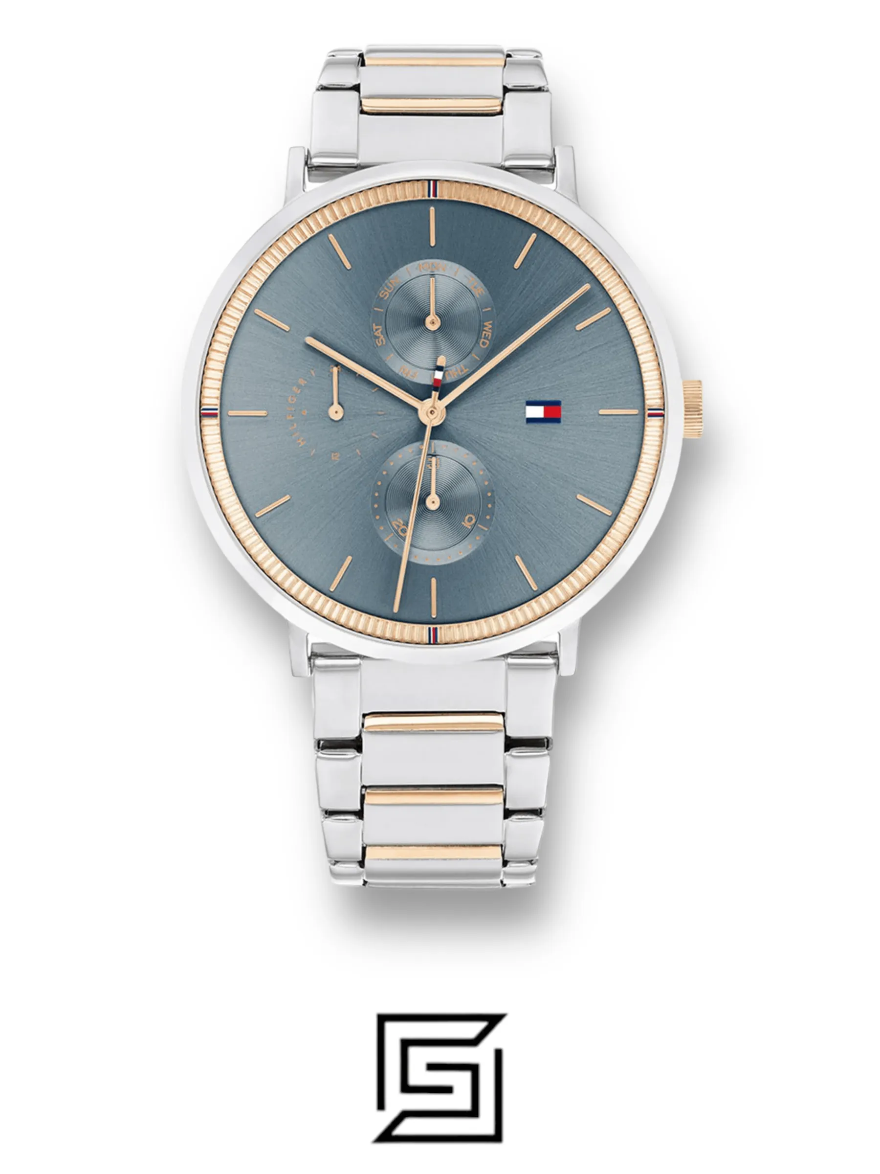 Original Watches,Women original-watches Tommy Hilfiger Women