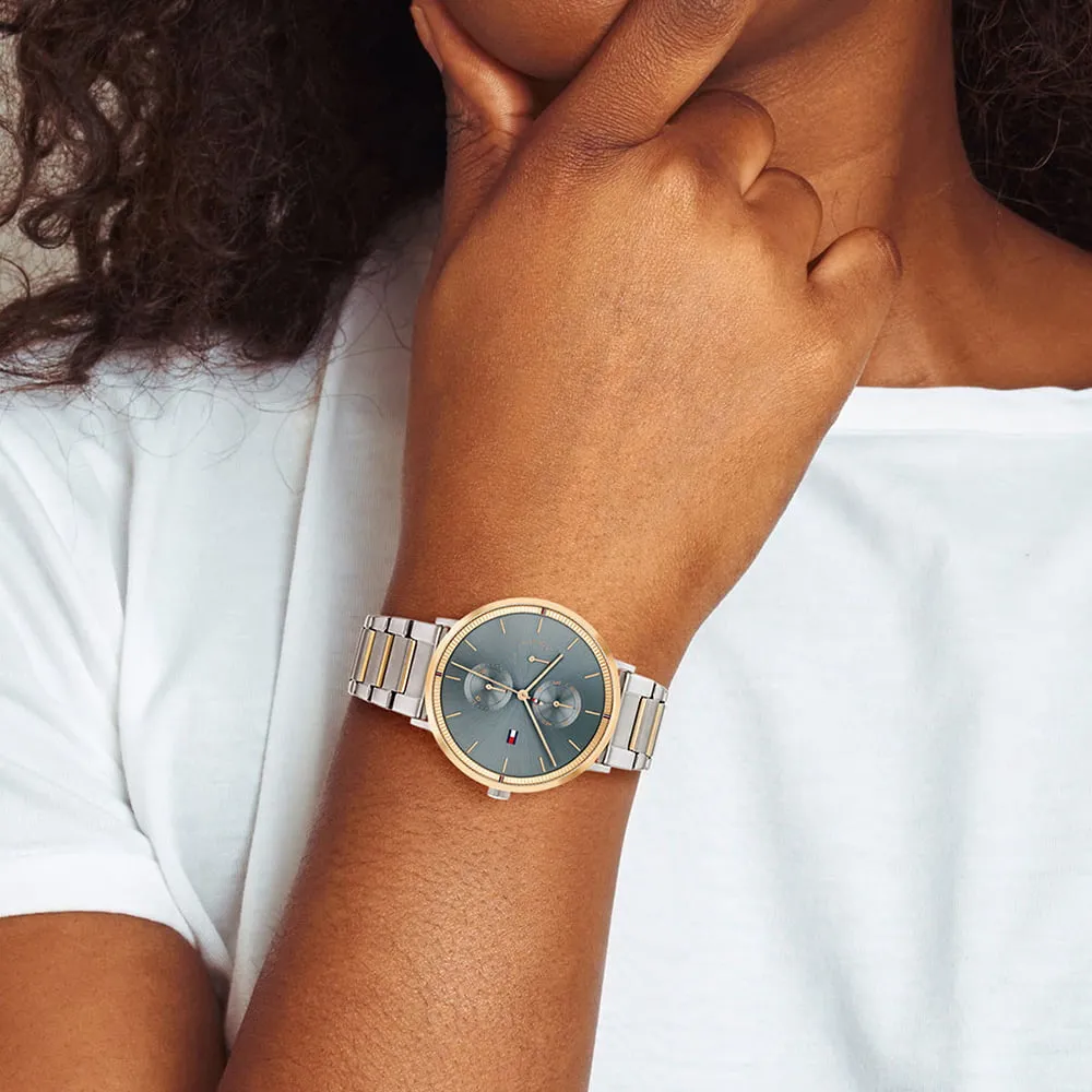 Original Watches,Women original-watches Tommy Hilfiger Women