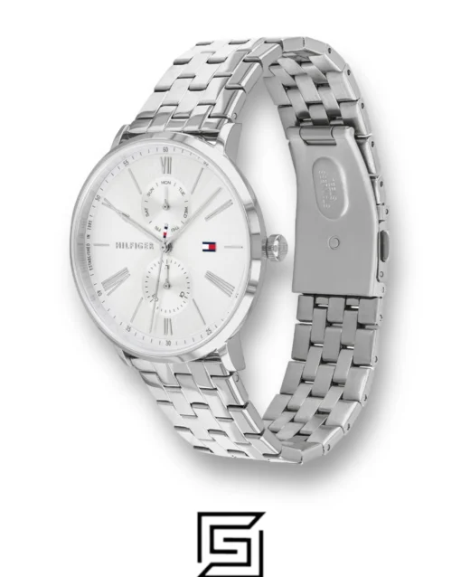 Original Watches,Women watches Tommy Hilfiger JENNA Women's Watch, Analog1782068 Tommy Hilfiger