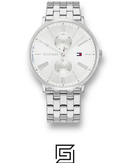 Original Watches,Women watches Tommy Hilfiger JENNA Women's Watch, Analog1782068 Tommy Hilfiger