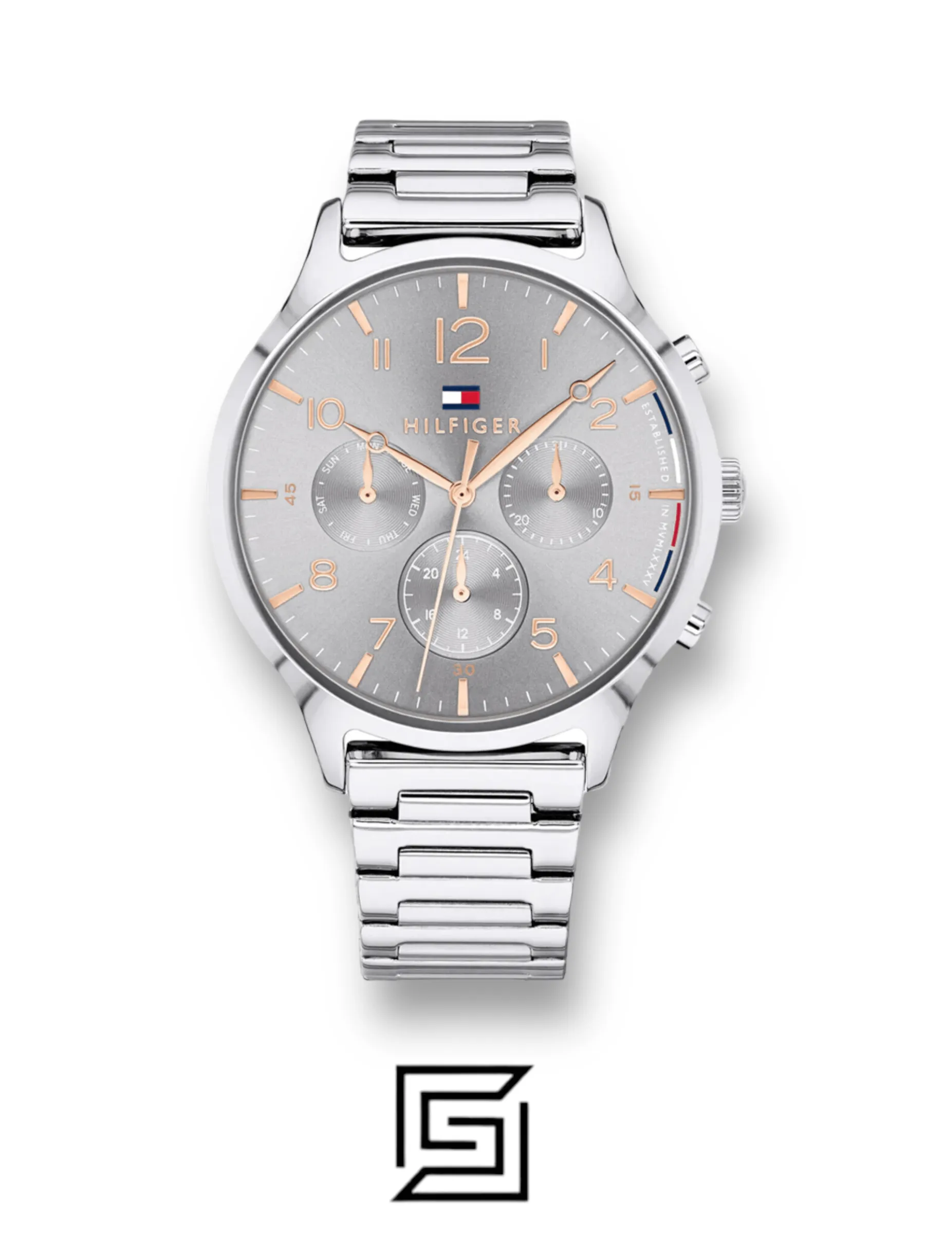 Original Watches,Women watches Tommy Hilfiger Women