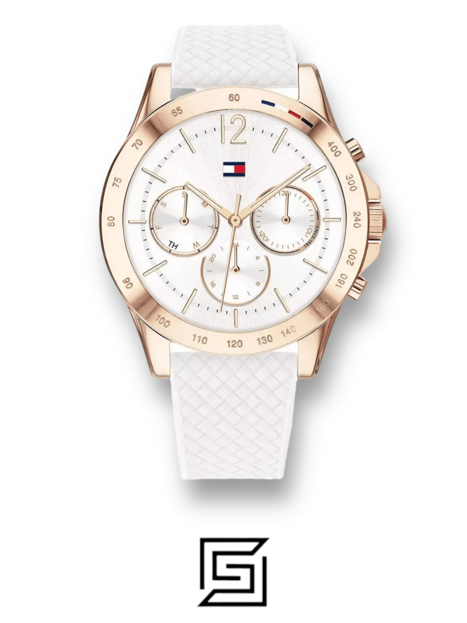 Watches,Women,Original Watches,Women watches Tommy Hilfiger Women