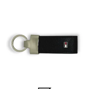 Leather,Wallets,Men Tommy wallets PASSCASE 3 PCS SOFT PATTERN ONE LINE/BLACK Tommy Hilfiger