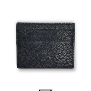 Leather,Wallets,Men Tommy wallets PASSCASE 3 PCS SOFT PATTERN ONE LINE/BLACK Tommy Hilfiger