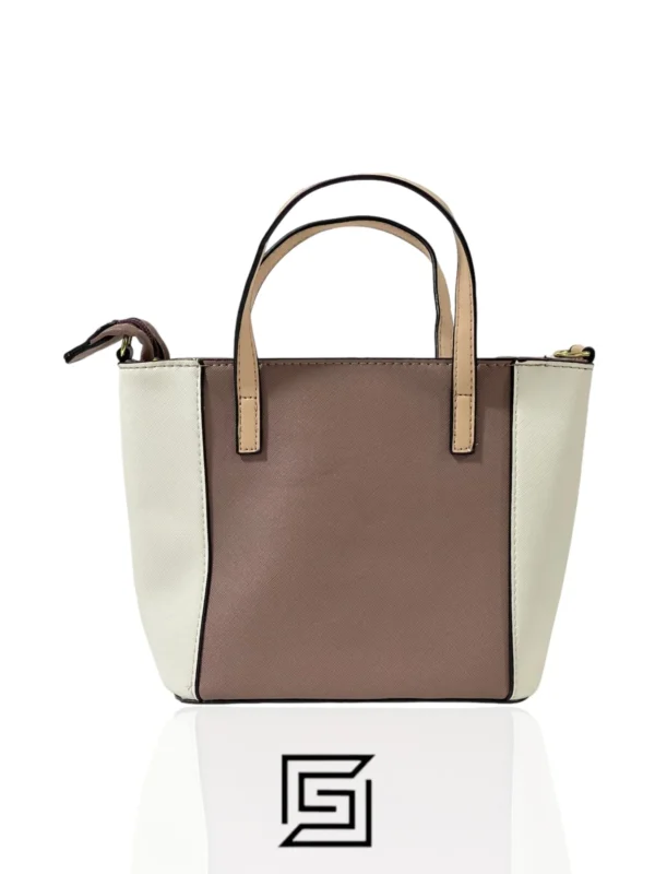 Bags,Leather,Women leather Guess Women Tote Handbag SD718677-BROWN Guess